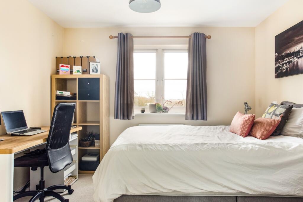 100 Haydock Road ...