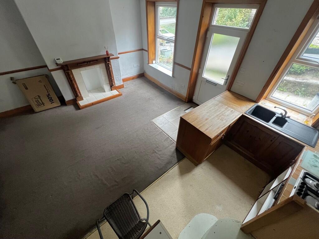 Open Plan Layout
