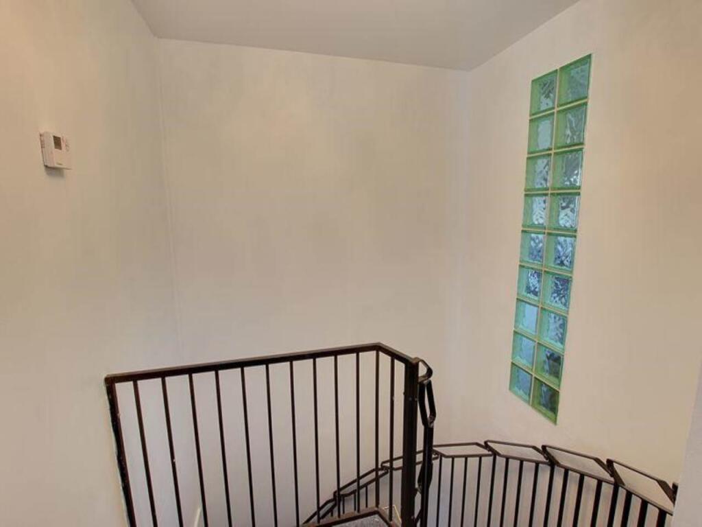 STAIRWELL