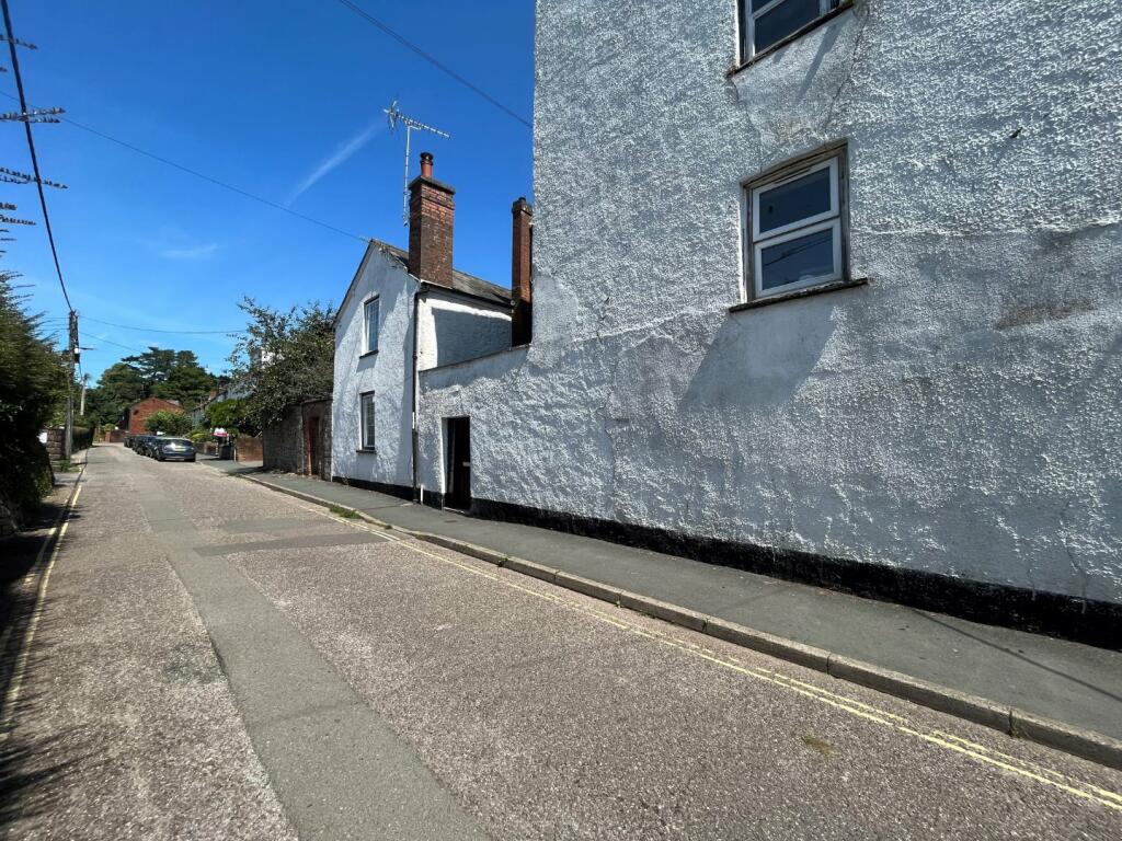 Tiverton, Seddons