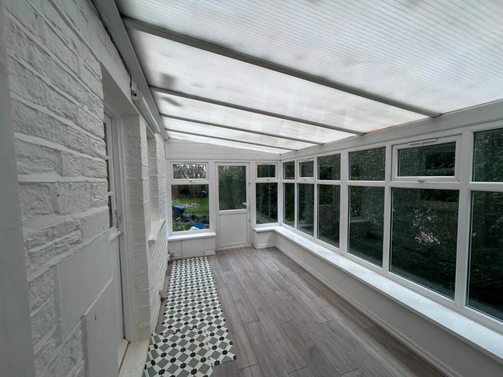 Sun Room