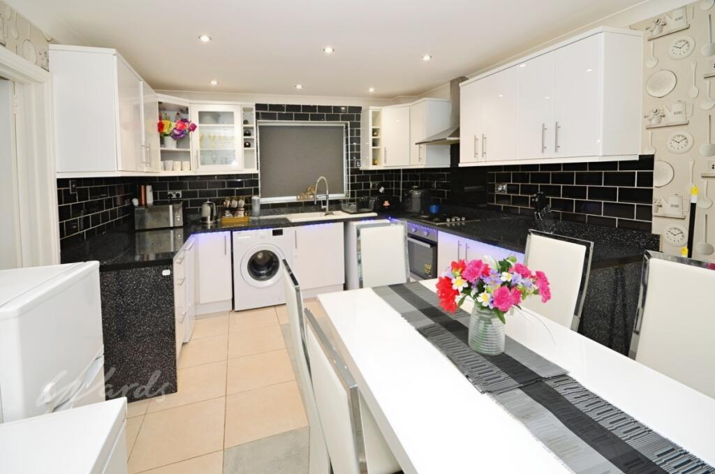 defiant kitchen