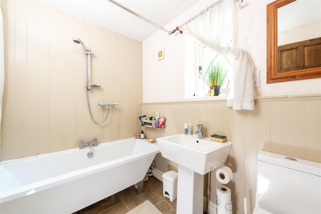 G/F Bathroom