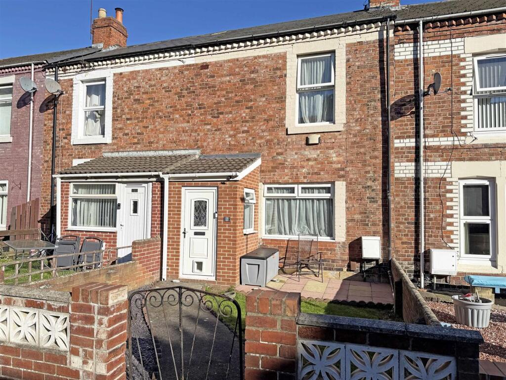 Wilberforce External.jpg