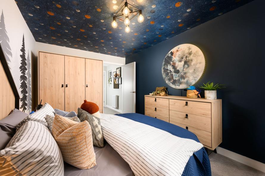 Hollymead Square - Plot 22 Show
