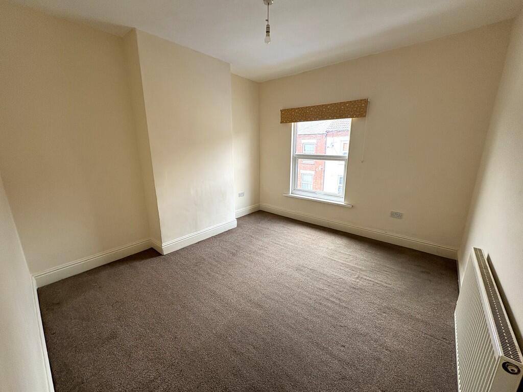 bedroom 1 use