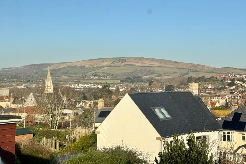 Hill Views