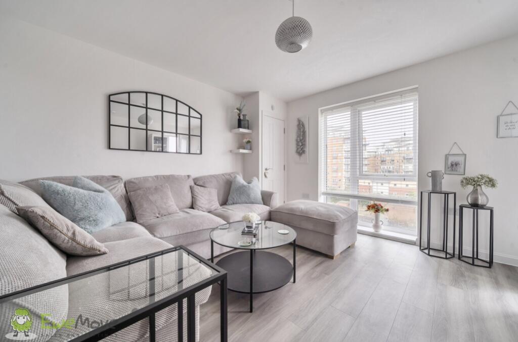 EweMove Estate Agents Basingstoke