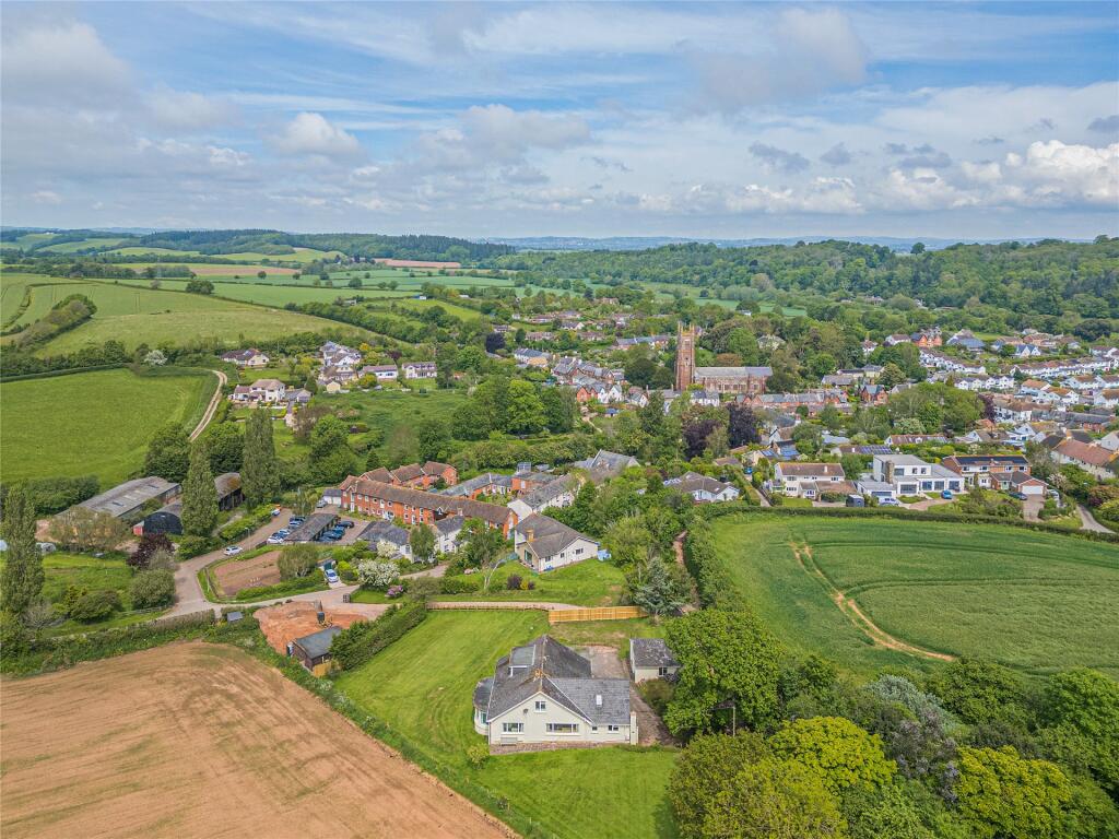 Aerial