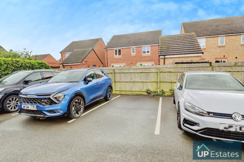 PARKING SPACE