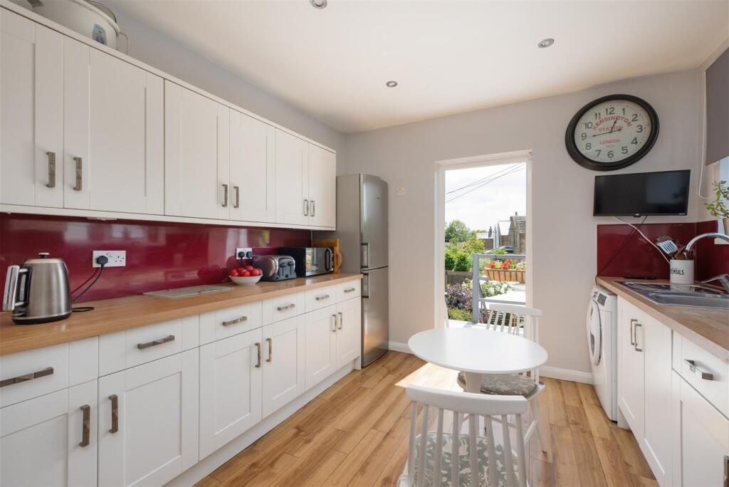 Westgate Terrace, Whitstable