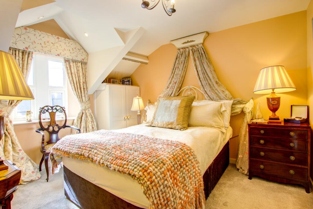 Guest Bedroom