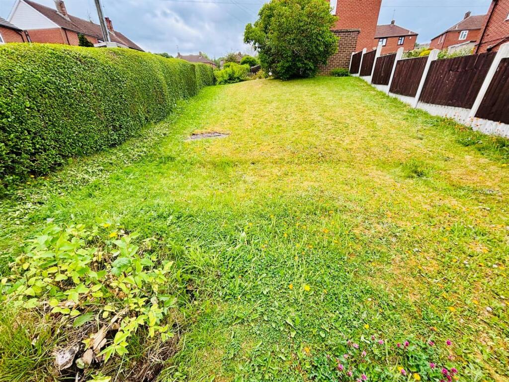 Gardens: