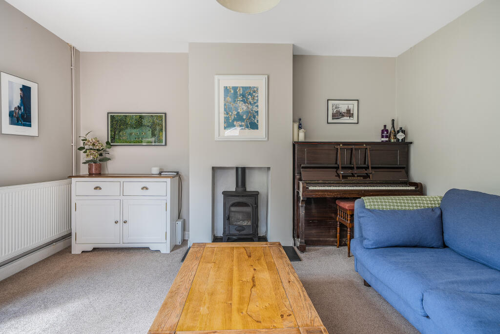 Living Space
