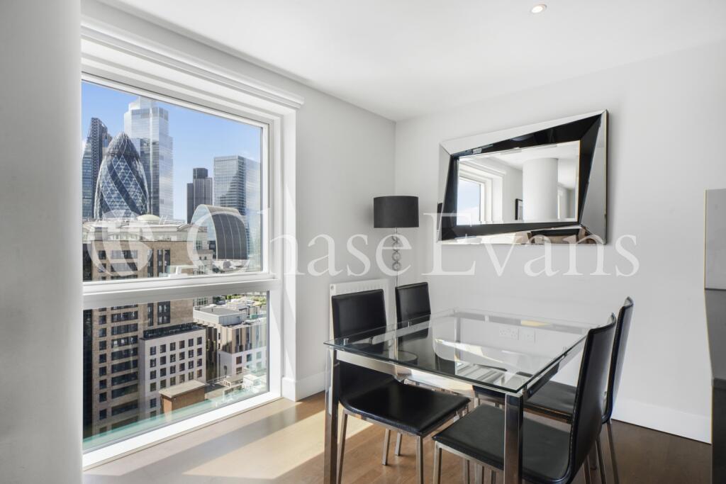 Dining Area - One Co