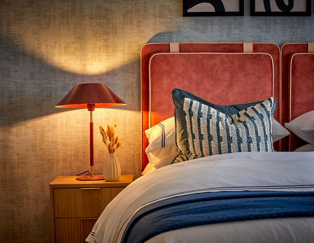 Example Bedroom