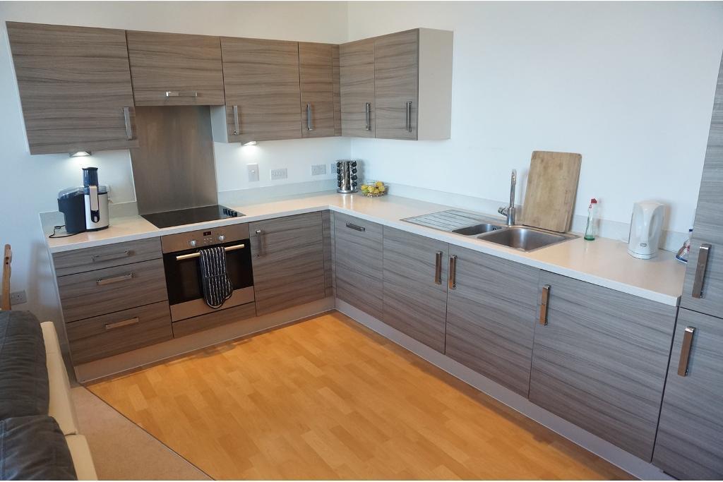 Fitted Kitchen