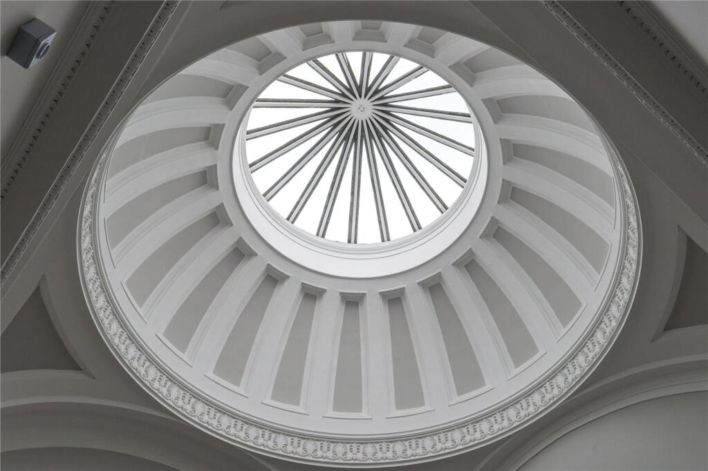 Cupola