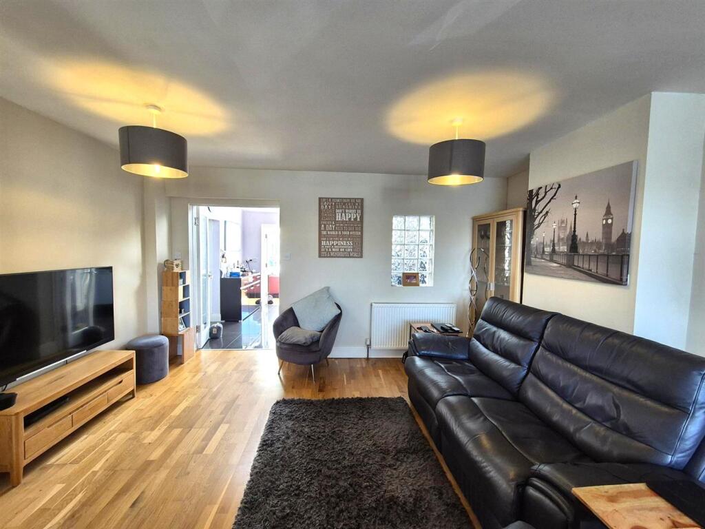 Lounge Area