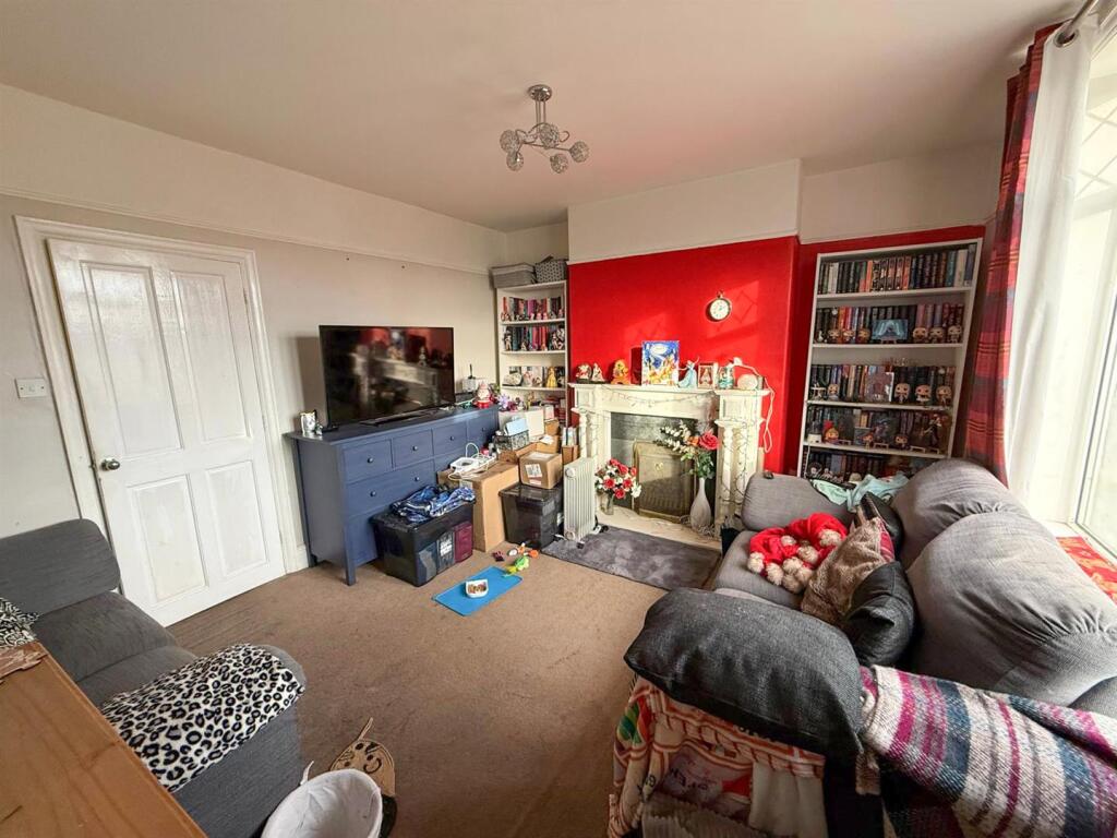 3 bed mid townhouse, Silsden