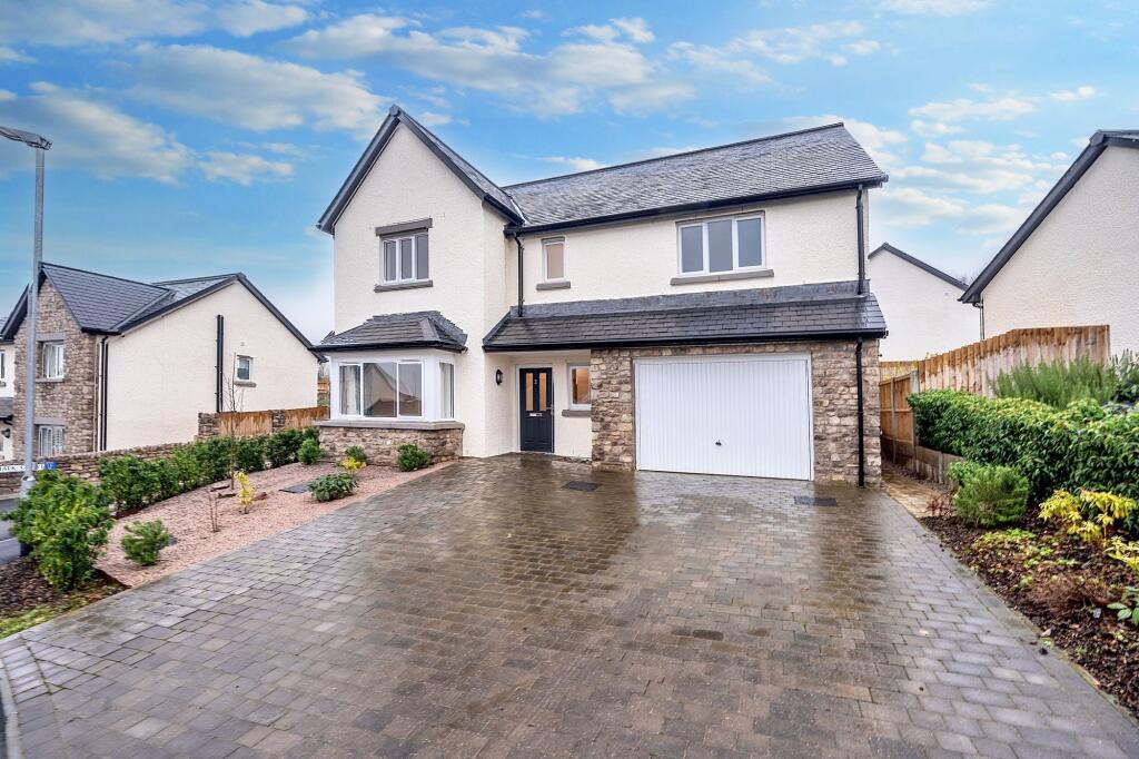2 Chalk Grove, Kendal