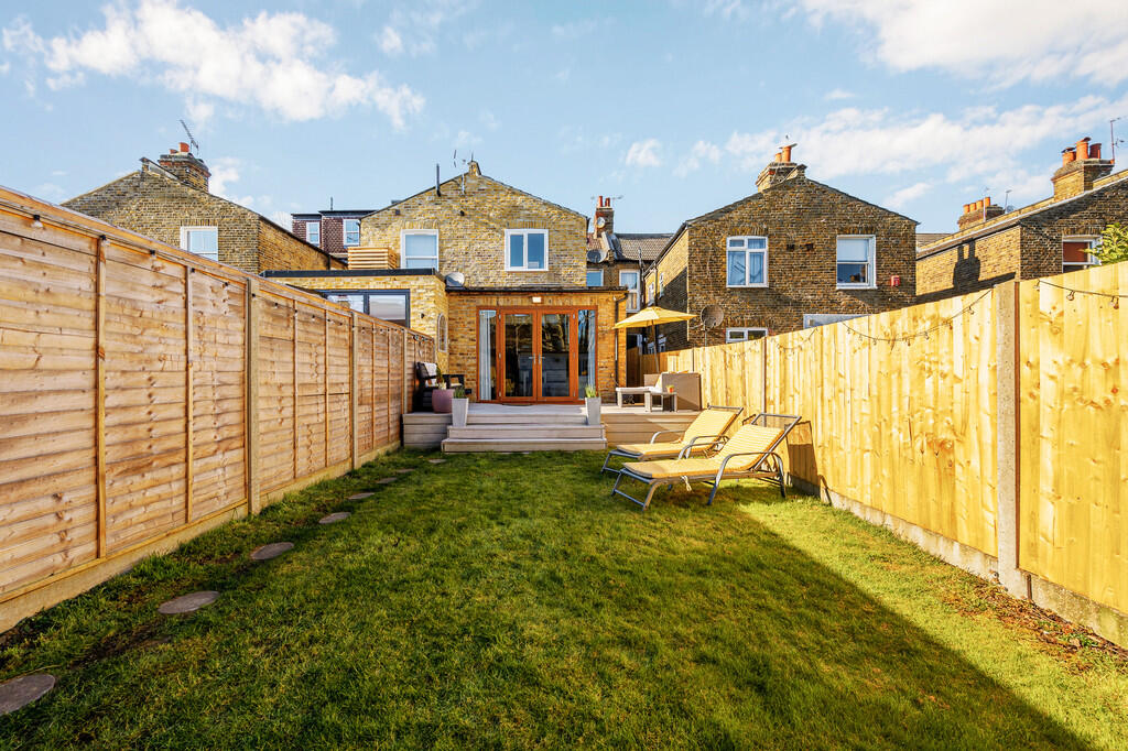 GFF Murray Road (...