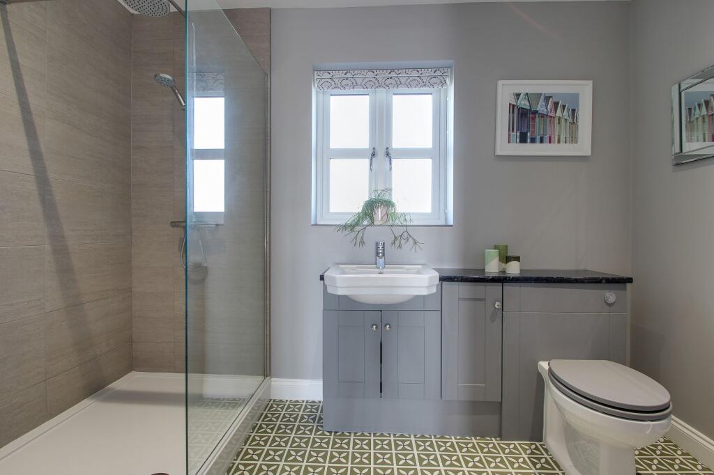 Ensuite