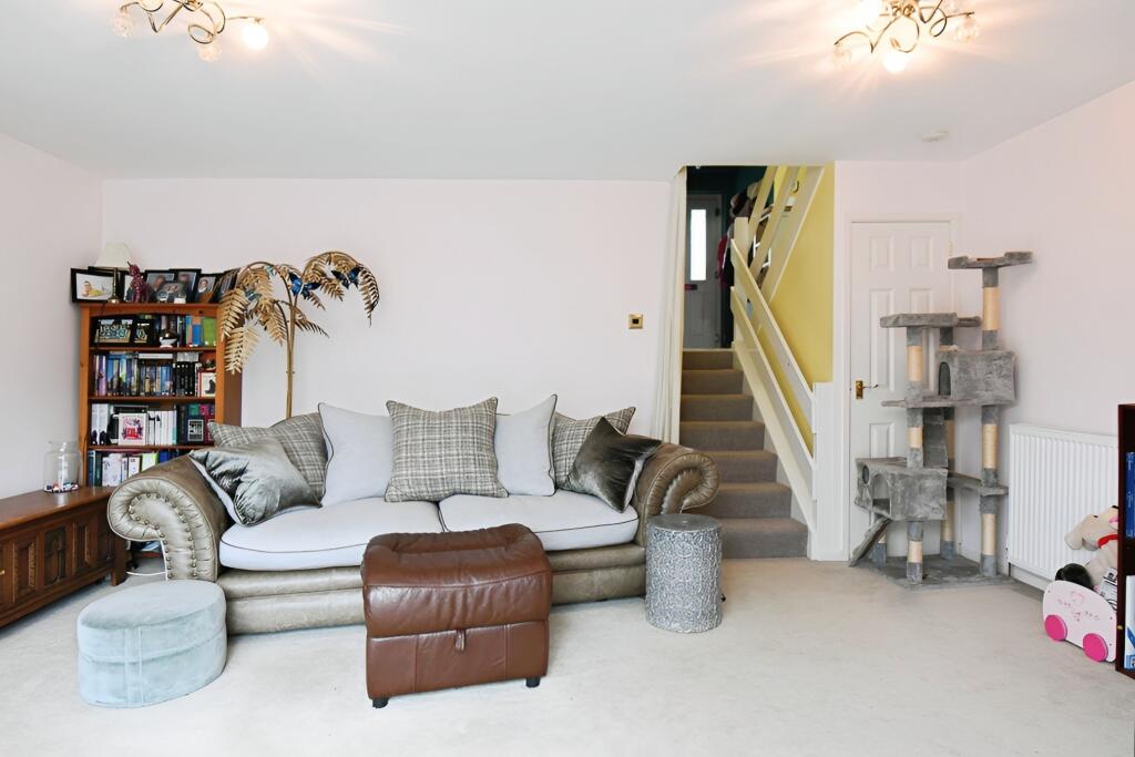 Lower Ground Floor Lounge