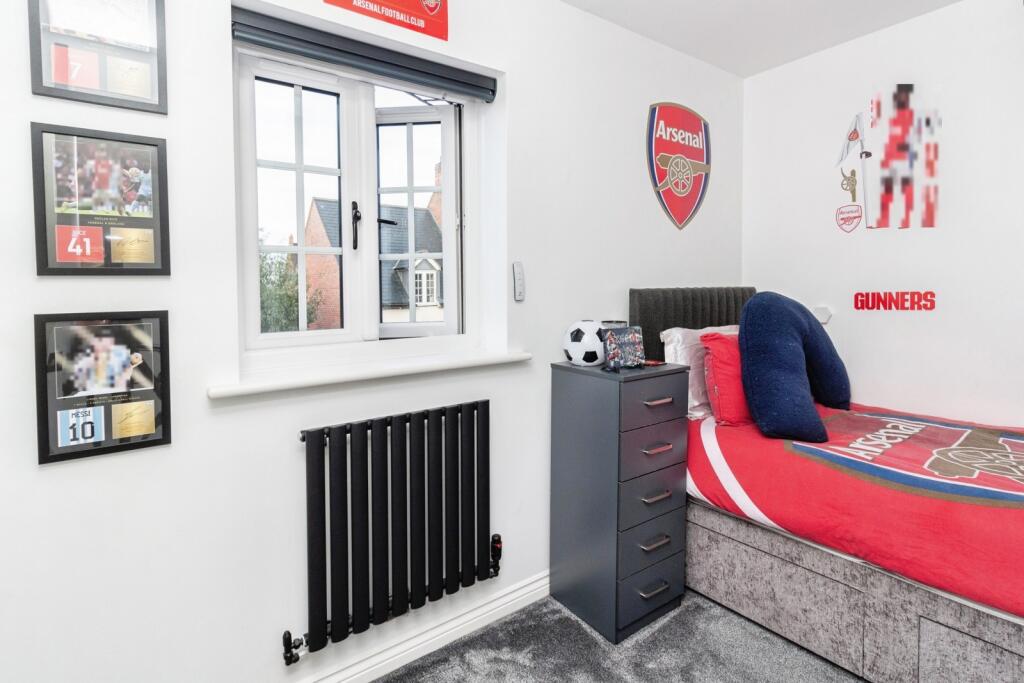 Bedroom 4