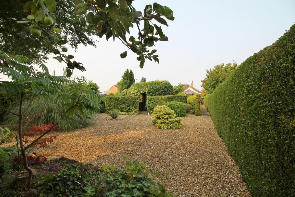 Gardens