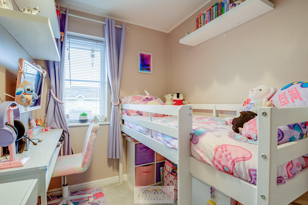 Bedroom 3.2