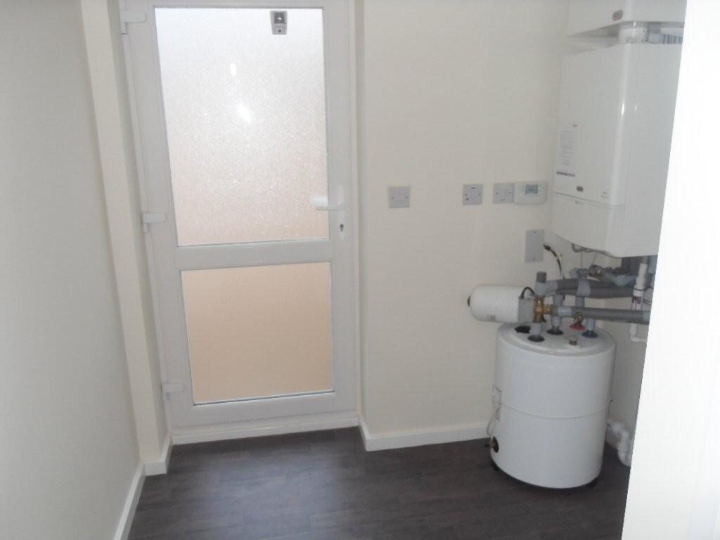 Store room
