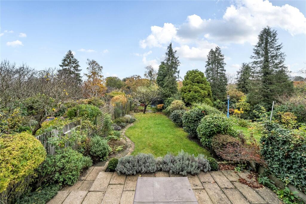 Wood Vale, London, N10