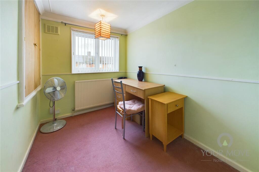 Bedroom 3