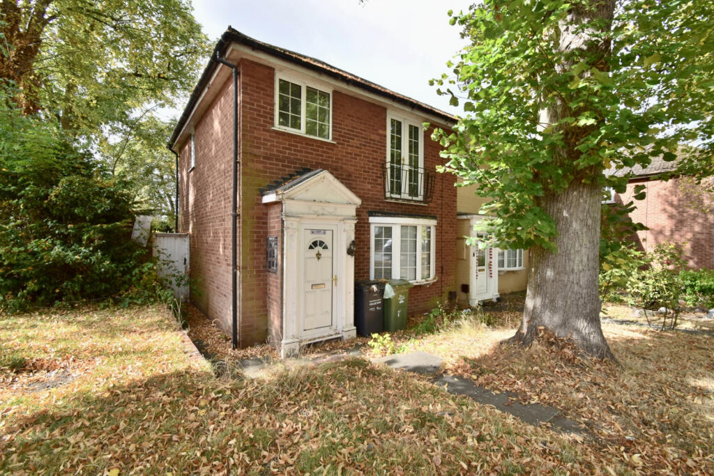 Barkby Road, Syston, Leicester, Leicestershire, L
