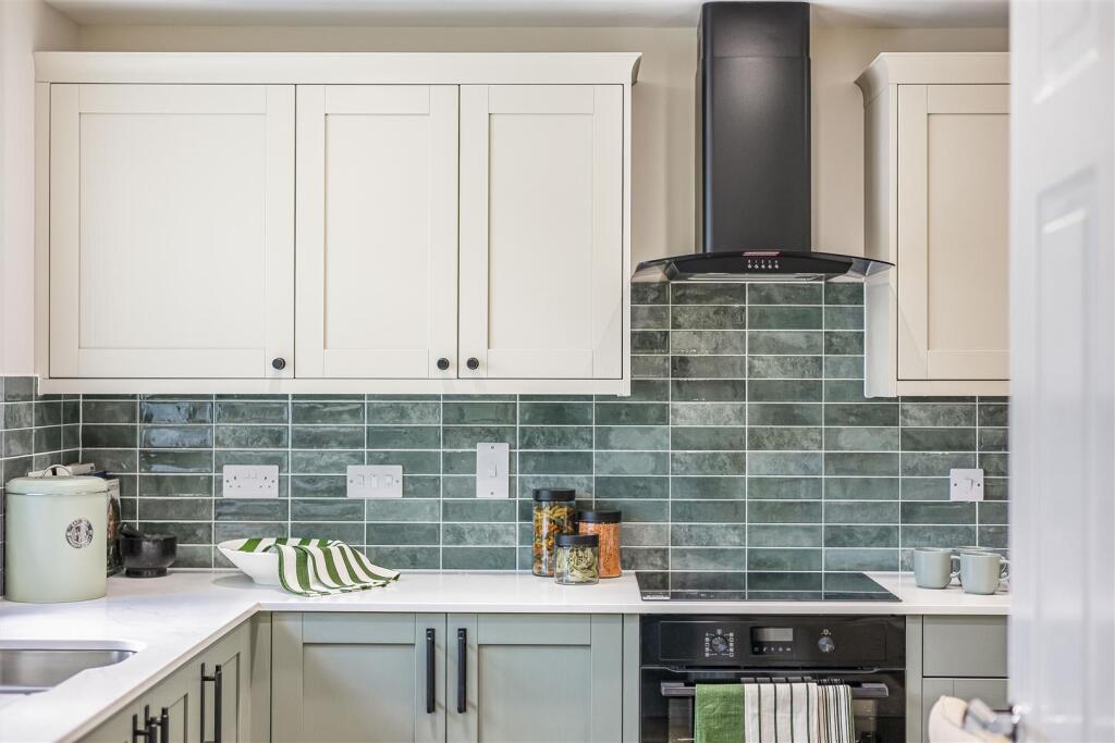 Show Home