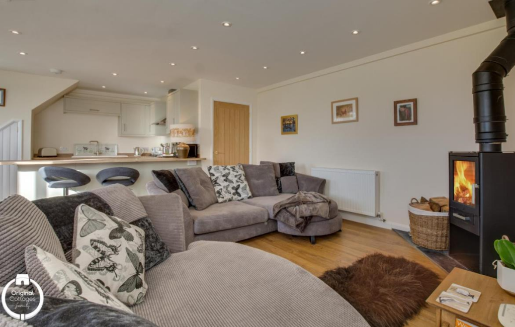 Heniker Lane, Sutton Valence