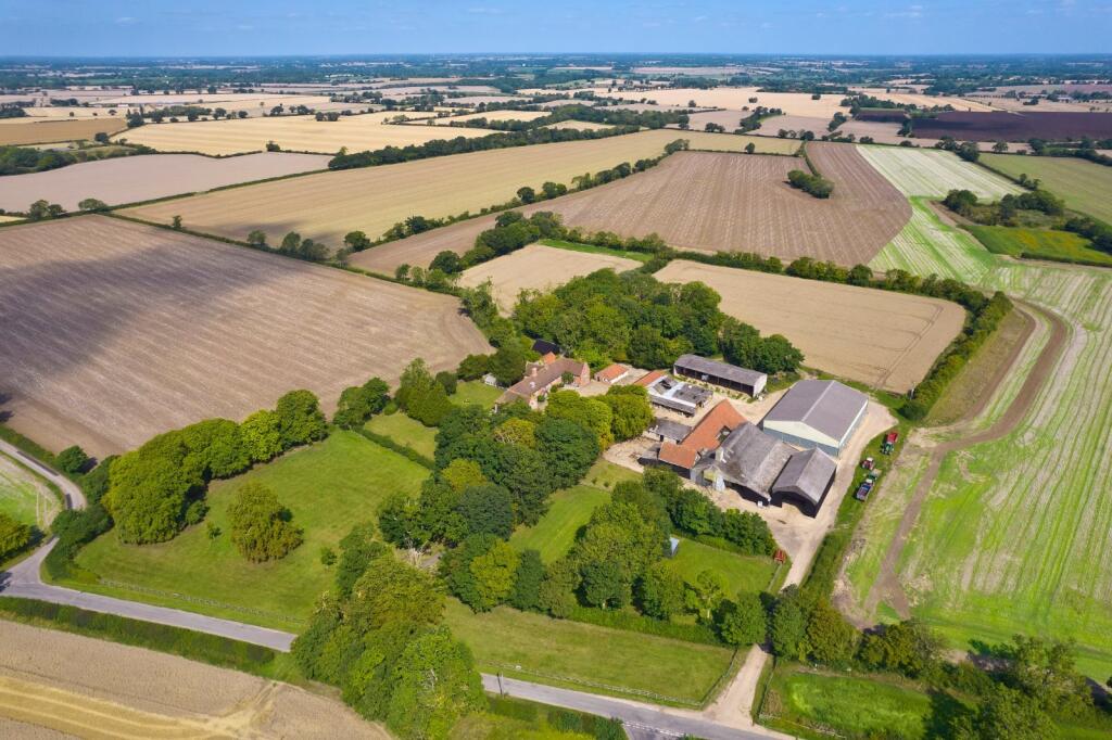 Whittingham Hall