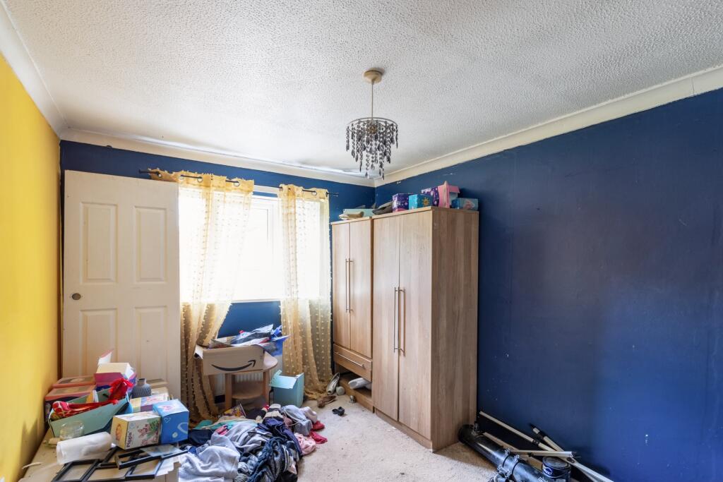 22 Miniott Walk, Hemlington, Middlesbrough, Cleveland, TS8 9NA