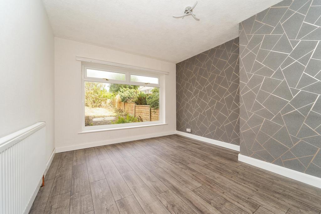 Living / Dining Room