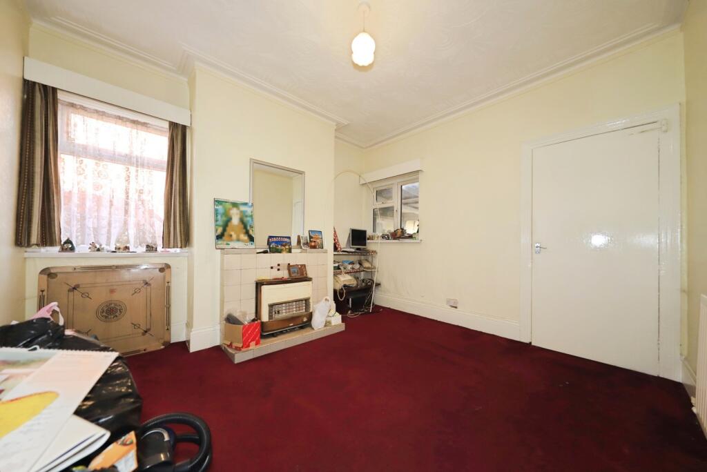 Sitting Room