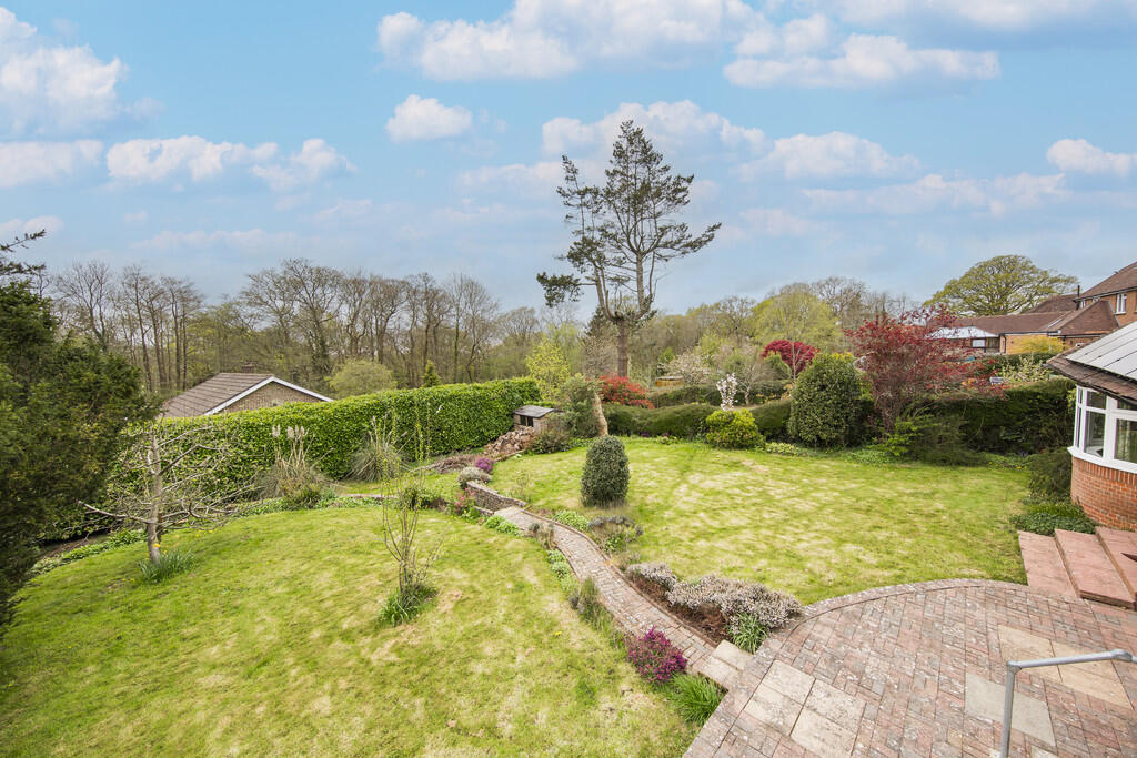 Elevated Garden