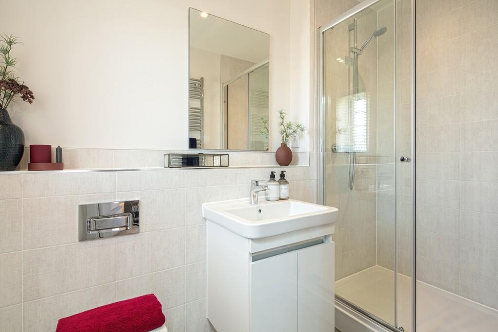 sambrooke park, potters bar