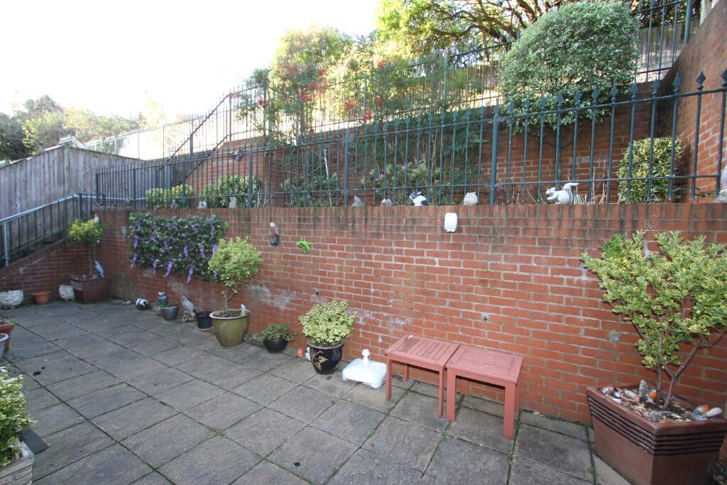 Staveley Road, Eastbourne