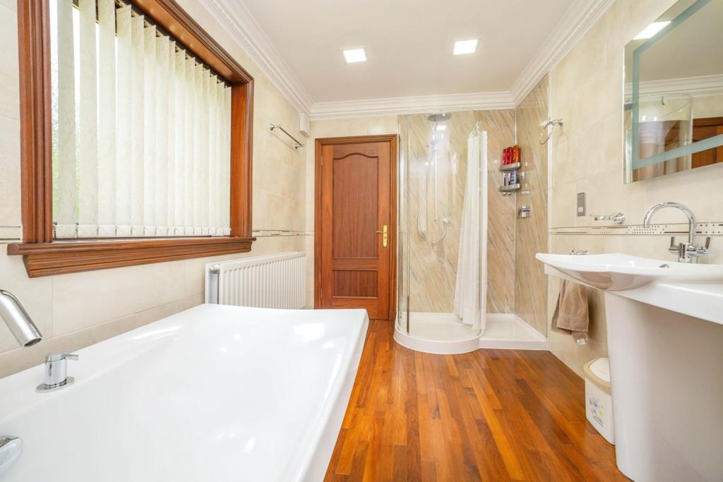 Master En-suite