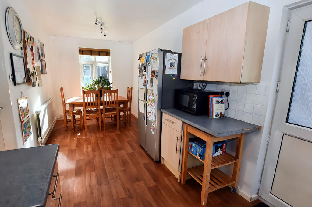 Dining Kitchen 2
