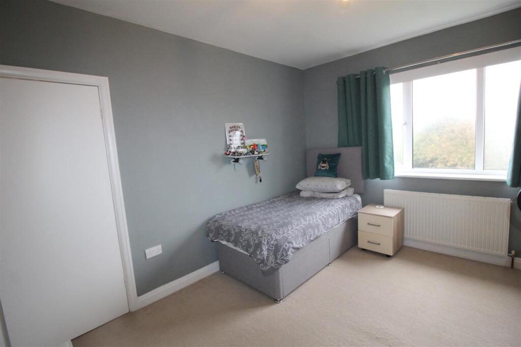 Haymarket, Bedroom Two 1.JPG