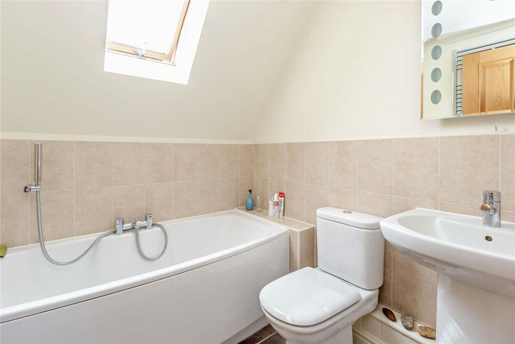Bath Room