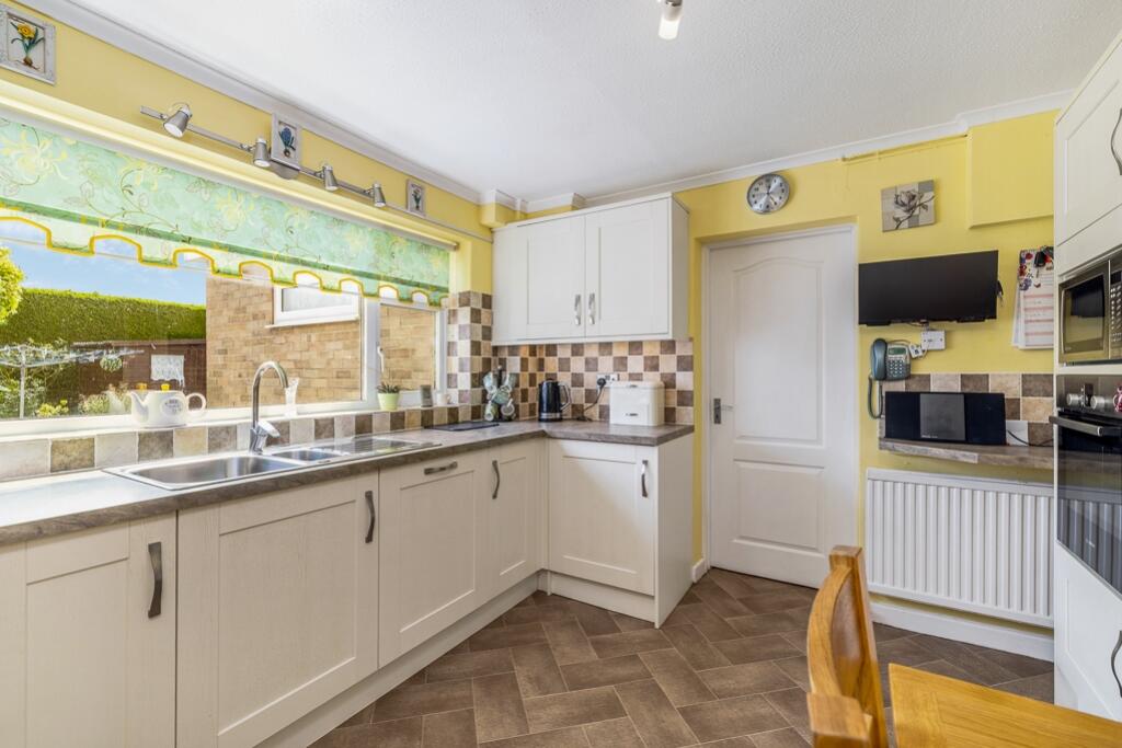 Pentland House (Holbeach Drove)-20