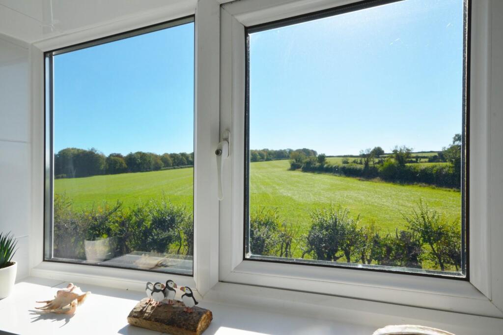 En Suite Shower Room